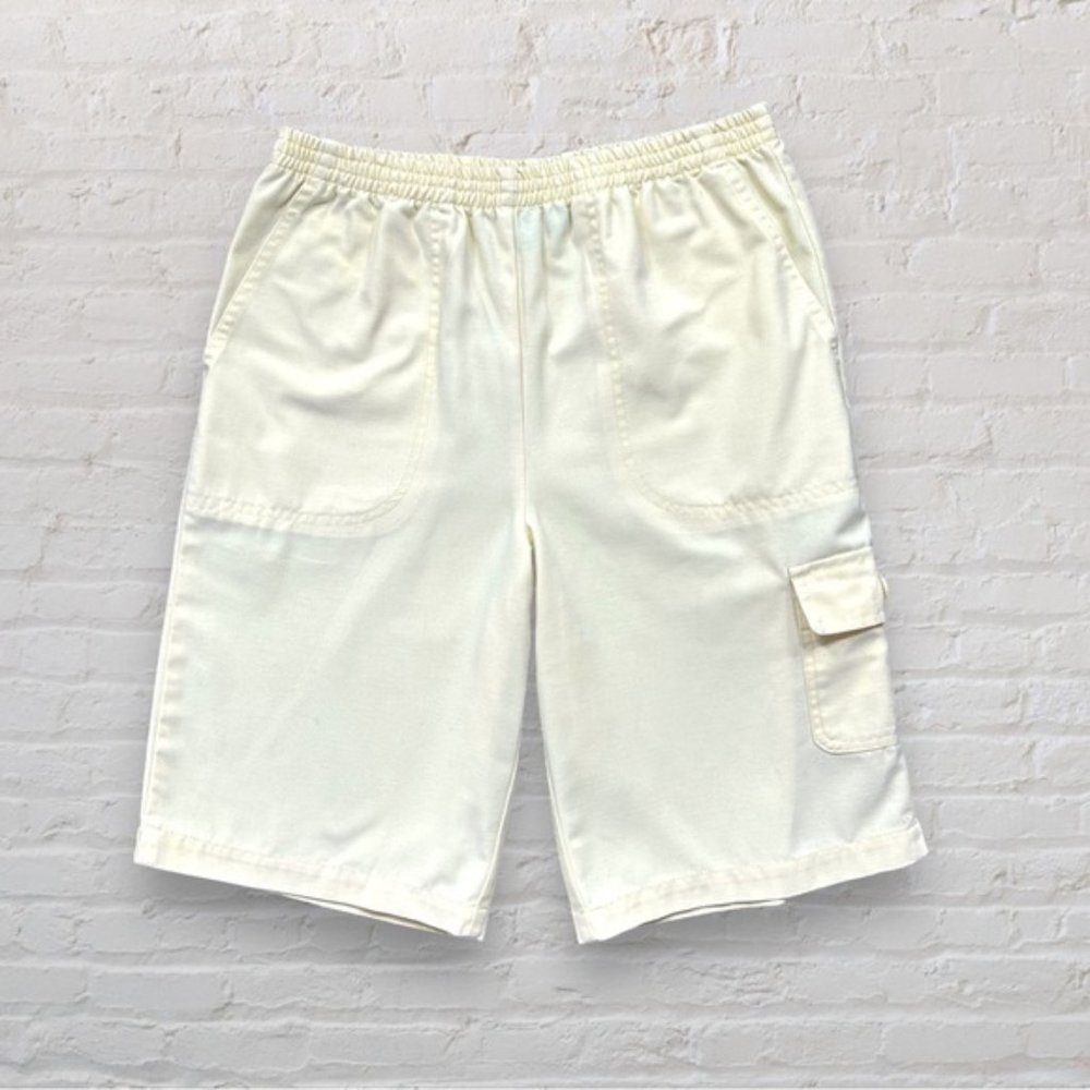 5/$20 Koret Brushed Cotton Shorts